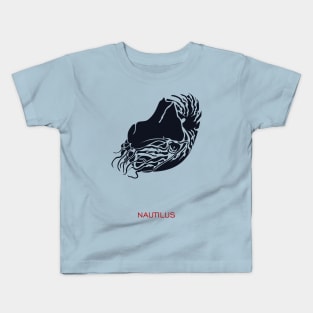 Nautilus Kids T-Shirt